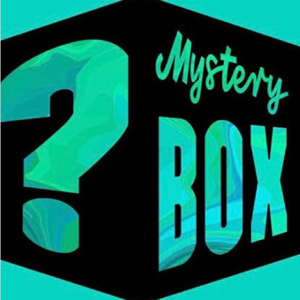 Mystery!